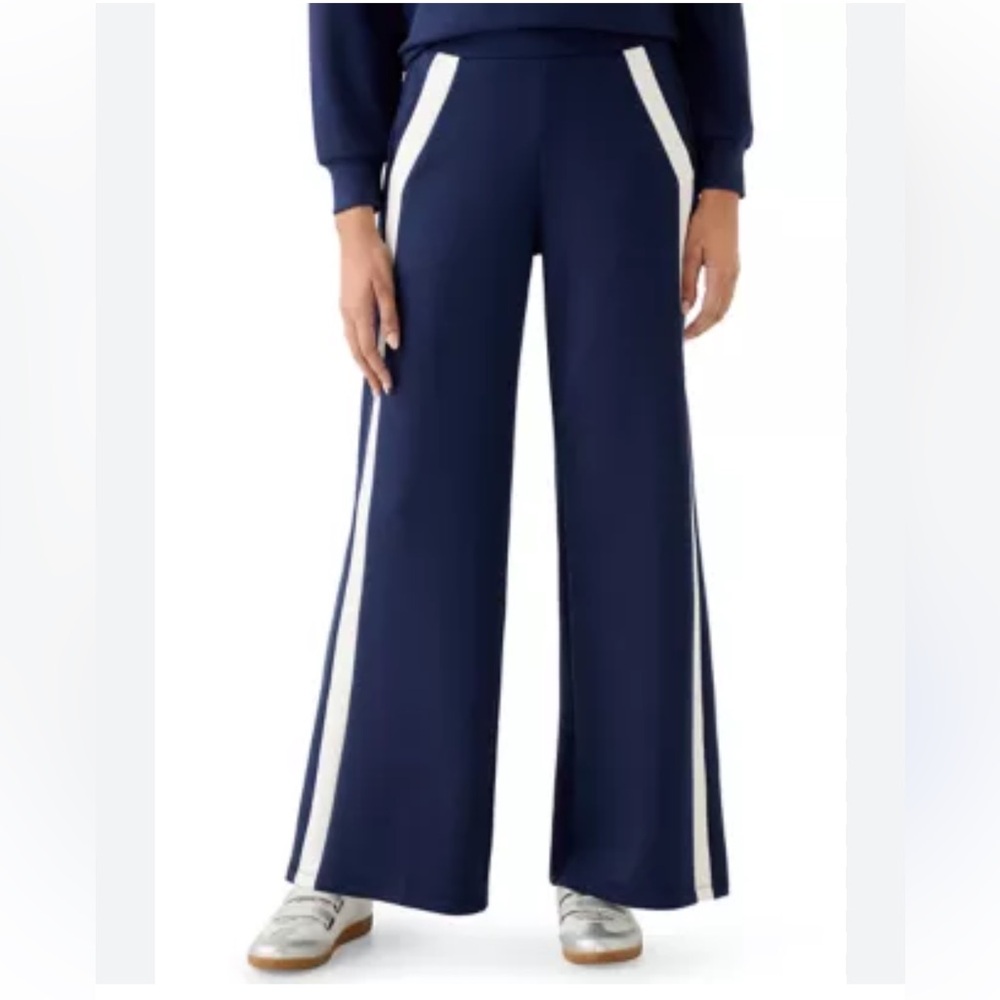 Spanx Air Essentials Track Pant - Sz S petite